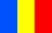 Romanian Flag